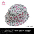 cute kids designer hats with cartoon print wholesale warm winter funny